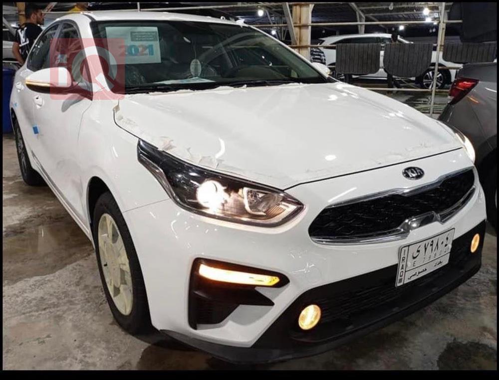 Kia Cerato